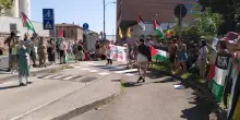 Carico di armi per Israele passato a Ravenna, manca l’autorizzazione Uama
