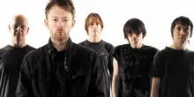 Radiohead, ritorno dal vivo in Italia
