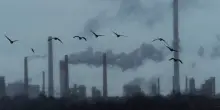 Disastri climatici, ora sappiamo i nomi di chi deve pagare i danni