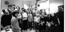 «Un’invenzione non male»