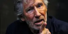 Roger Waters, al cuore