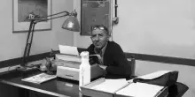 «Aguzzo e fragile come un’ostrica»