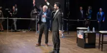 Sanders e Mamdani in comizio a New York, cresce l’alleanza progressista