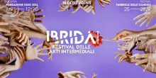 Ibrida, anatomie digitali