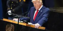 Trumplandia contro Nazioni unite