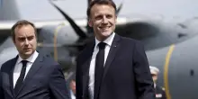 Francia, Lecornu al posto di Bayrou. Oggi il battesimo della piazza