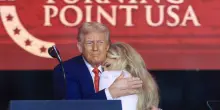Charlie Kirk, una beatificazione dalle tinte fosche