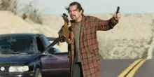 Paul Thomas Anderson, «il mio film così affine al Dottor Stranamore»