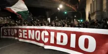 Palestina globale, sentimento e movimento