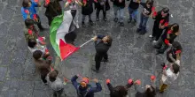 Roma, liceali e docenti aggrediti da membri della comunità ebraica
