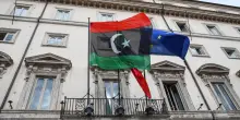A Roma incontro tra le due Libie a rischio guerra