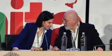L’Aventino della destra Pd contro Bonaccini e Schlein