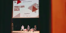 Ansia, caldo e teatro pieno: si parte