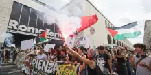 Sciopero generale, la Cgil c’è: sindacati uniti per la Flotilla