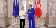 Ue all’assalto agli asset russi per pagare difesa e Ucraina