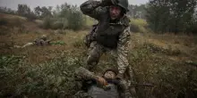 Raddoppiano i disertori, Kiev ora vuole punirli