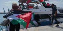 «A Cipro in attesa di ripartire per un’altra missione»
