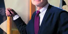 Giulio Paolini, antologia: impersonale e simultaneo