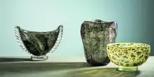 Maestri muranesi per la Biennale: continuità, novità