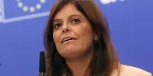 Ue, commissione giuridica: «Persecuzione su Salis»