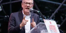 «No alla Manovra del riarmo»: la Cgil in corteo il 25 ottobre