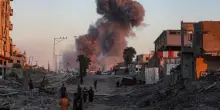 Ostaggi tutti liberi solo con il ritiro totale di Israele da Gaza