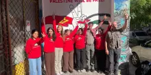 Dieci paesi e quattordici città. Il Grup Yorum in marcia verso Rafah