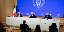 Sul caso Almasri il colpo di mano della maggioranza
