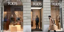 La procura: «Operai in para schiavitù» per Tod’s