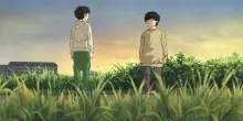 Anime e sport, il connubio in «100 Meters»