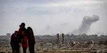 Quando finisce la guerra non inizia la pace, ma il silenzio