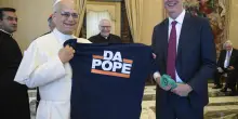 Buona la prima, Prevost nel solco di Bergoglio