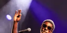 Curtis Harding: «La rabbia? la sfogo attraverso la musica»