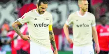 Berlino, la città senza derby
