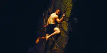 Viaggio apocalittico a passo di danza