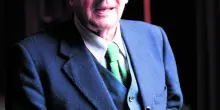 Meneghello, il mondo fatto a bai: i tic dello scrittore svelati dal linguista