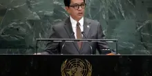 Madagascar, i militari con la Generazione X. E Rajoelina è costretto alla fuga