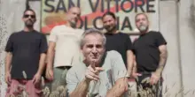 Edda: «Per me la parola è per prima cosa come un suono, un flusso di coscienza»