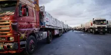 Tregua violata: chiuso agli aiuti il valico di Rafah