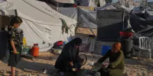 L’arma della fame: Ghf non c’è più, l’Onu non ancora