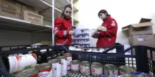 Un paese in povertà: 5 milioni di famiglie faticano a mangiare