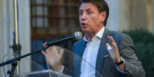 M5S, urne aperte: si vota per la riconferma di Conte