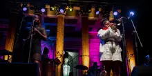Kokoroko: «Le nostre radici africane le portiamo sul dance floor»