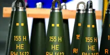 Sforzo bellico sì, rifugiati ucraini nì Il doppio standard dell’aiuto tedesco