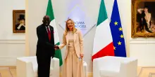 A Roma si parla di terrorismo nel Sahel senza Sahel