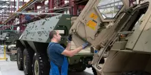 Armi, spesa record: per la Nato e nazionale, non per l’Europa