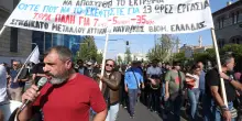 Grecia, uno stipendio solo non basta? Parte la giornata lavorativa di 13 ore