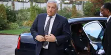 Tajani punta i piedi: mano lieve sulle banche