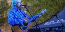 Robyn Hitchcock: «Mi sento come un bambino, il più anziano del mondo»