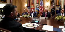 «Stavolta ci siamo», il rinnovato ottimismo di Trump sull’Ucraina